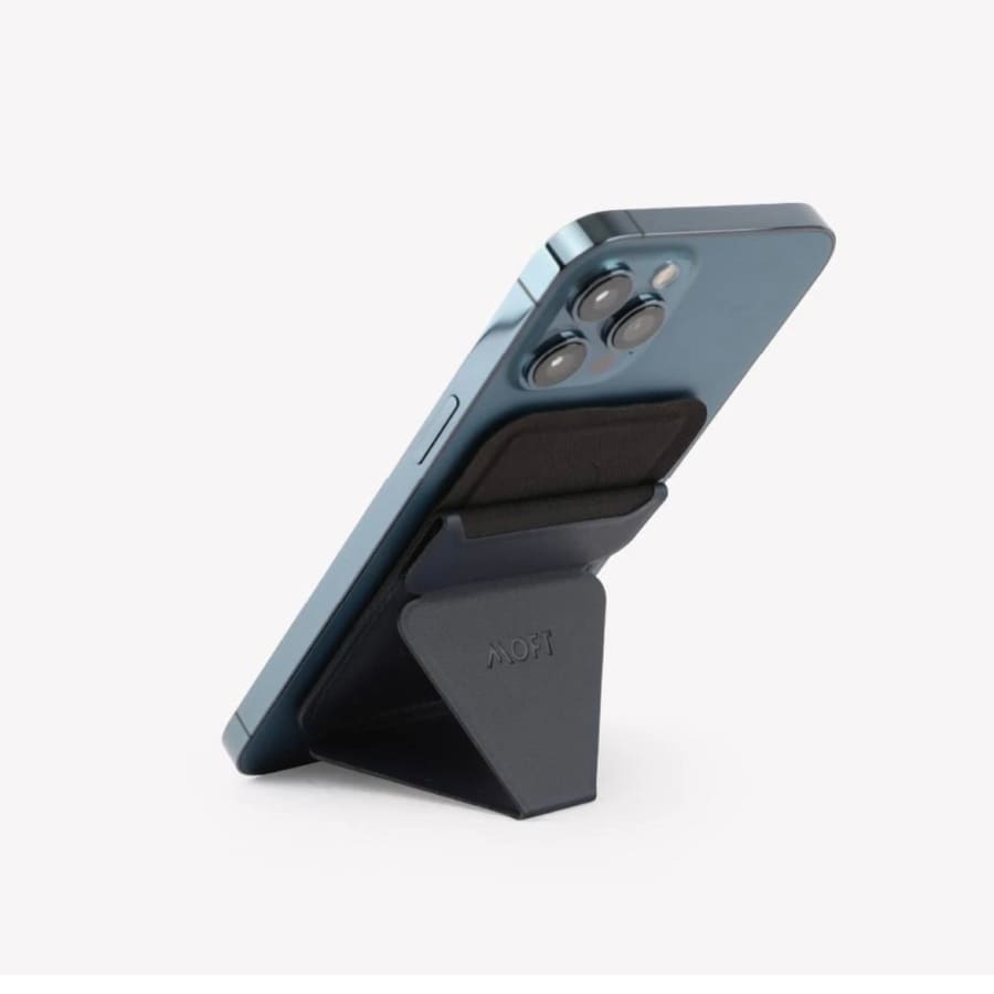 Gadget Store - MOFT Snap-on Phone Stand and Wallet MagSafe