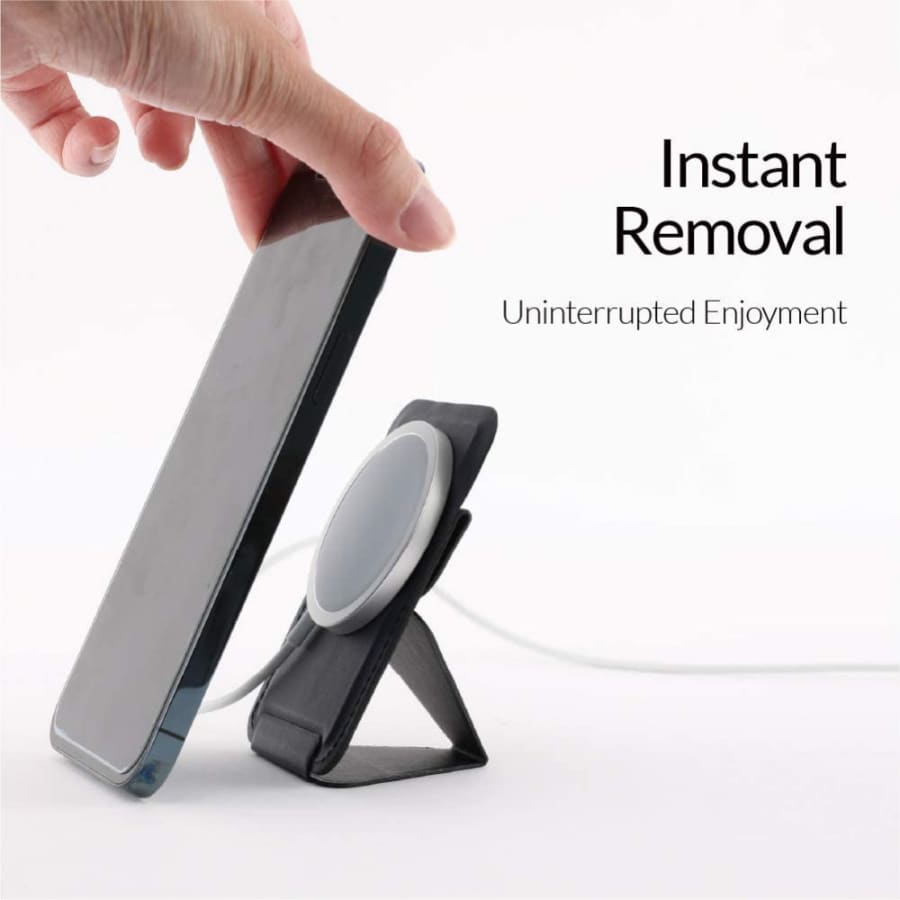 Gadget Store - MOFT Snap-on Phone Stand and Wallet MagSafe