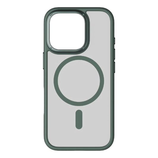 اشترِ موماكس بلاي كفر ماغسيف في قطر - أخضر / ايفون 16 برو