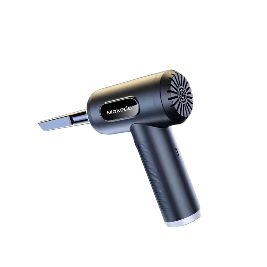 Gadget Store- MOXEDO 2 in 1 Cordless Air Duster