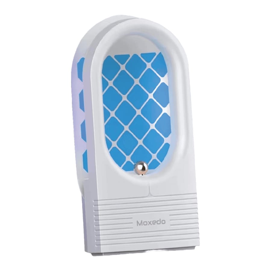 Gadget Store - خلاط محمول MOXEDO للسفر – قابل لإعادة الشحن