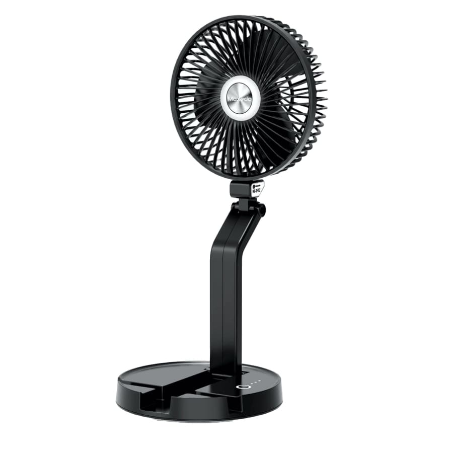 Gadget Store- MOXEDO Foldable Fan