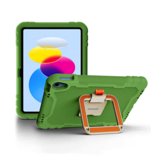 موكسيدو كفر آيباد للأطفال – حماية متينة لآيباد 10.9 - أخضر