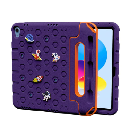 موكسيدو كفر آيباد للأطفال مع رسوم 3D – حماية ممتعة لآيباد