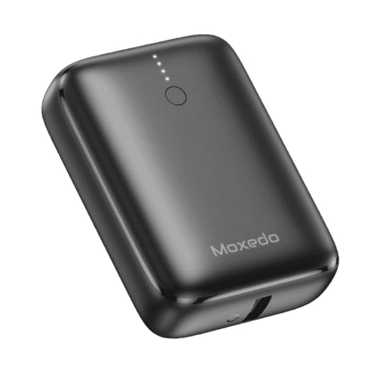 Gadget Store- MOXEDO Porta-Go Mini Power Bank 10000 mAh