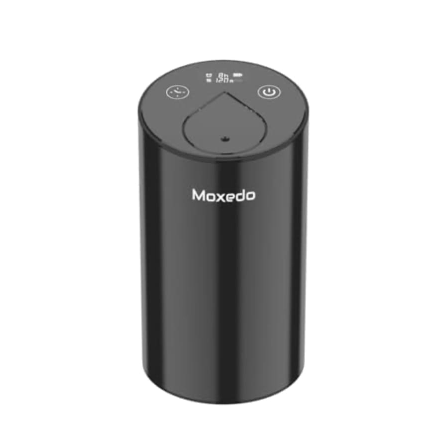 Gadget Store- MOXEDO Portable Essential Aroma Diffuser