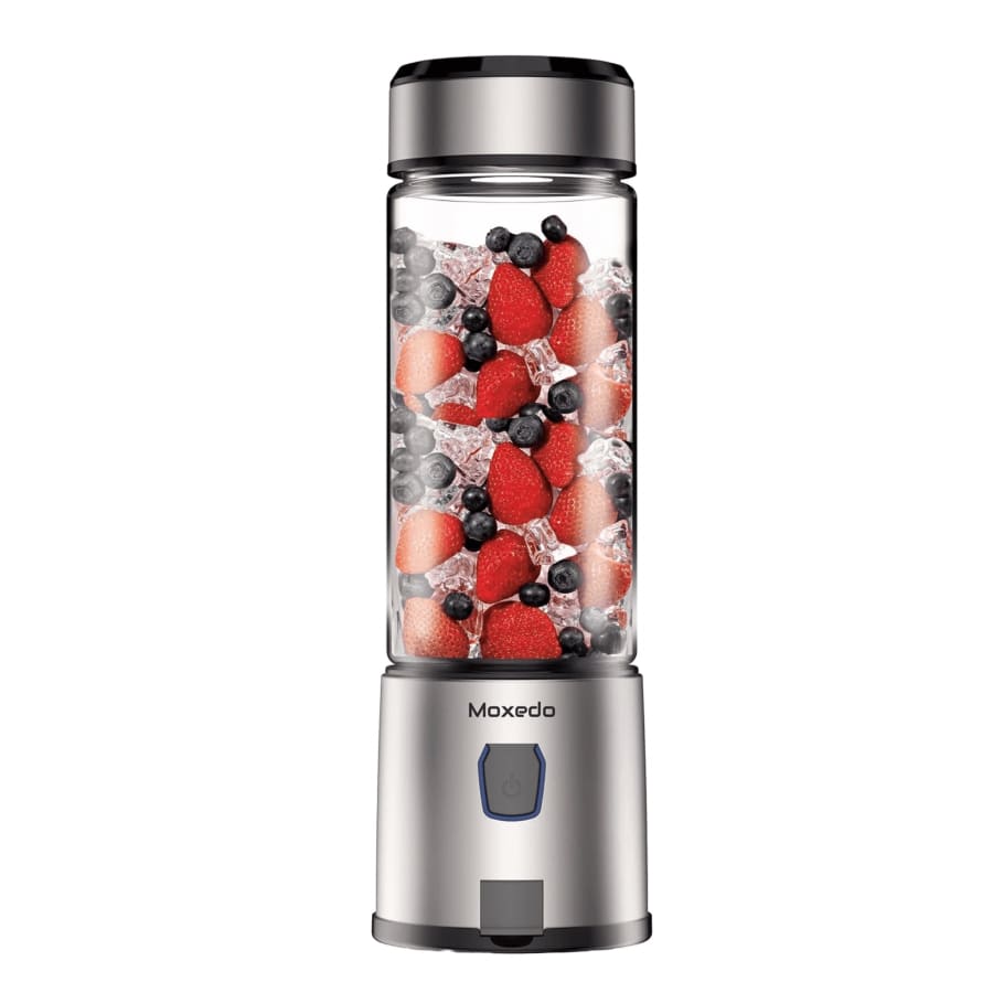 Gadget Store- MOXEDO Portable Juicer Blender