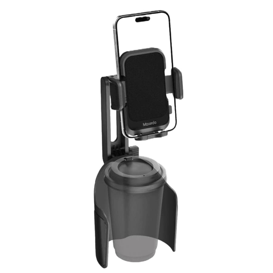 Gadget Store- MOXEDO Universal Car Cup Phone Holder