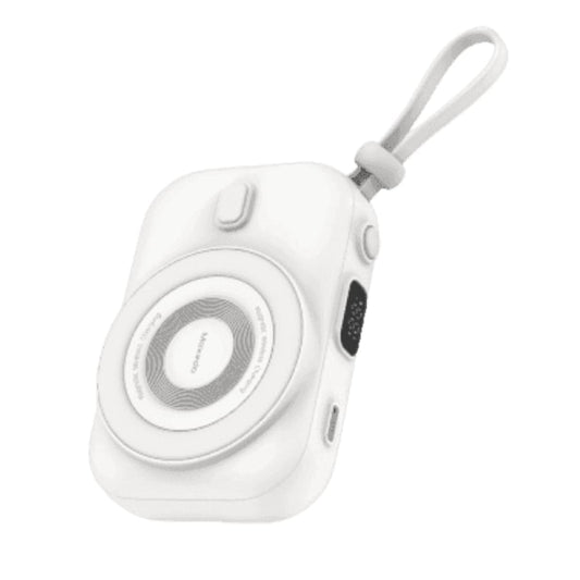 باور بانك MOXEDO شحن لاسلكي 8000 مللي أمبير – حل شحن سريع