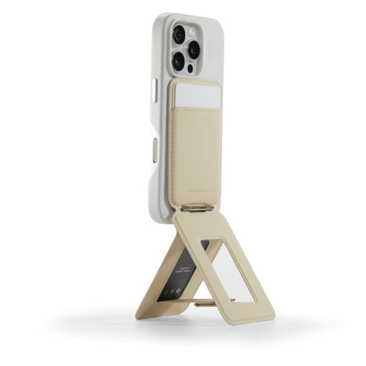 موفت حامل بطاقات وترايبود – تصميم ذكي ونحيف | GadgetQA - بيج