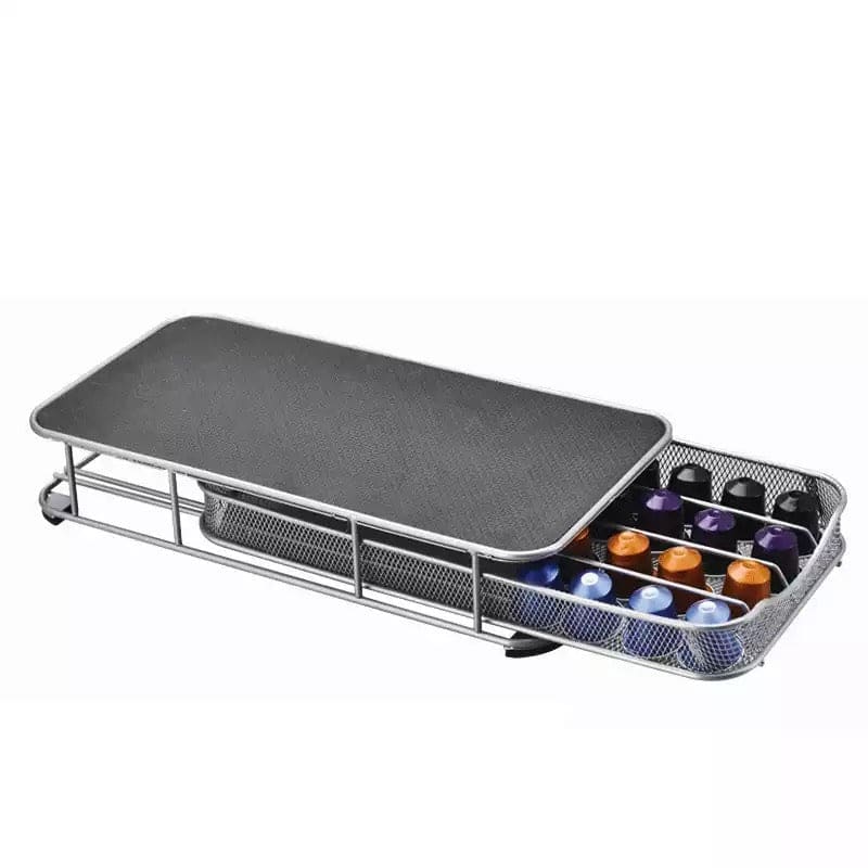 Gadget Store - Nespresso Capsule Drawer