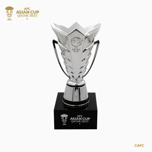 Gadget Store - نسخة طبق الأصل من الكأس ASIAN CUP - 150 مم