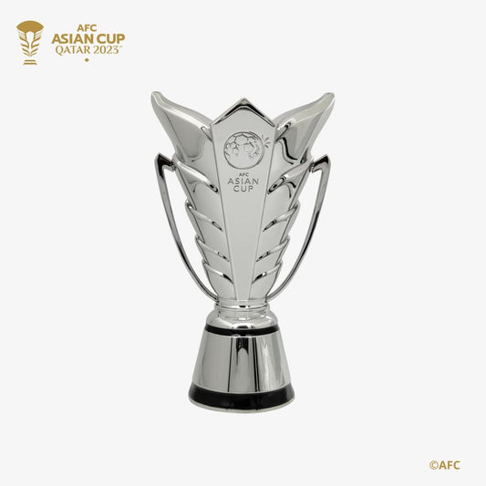Gadget Store - نسخة طبق الأصل من الكأس ASIAN CUP - 150 مم