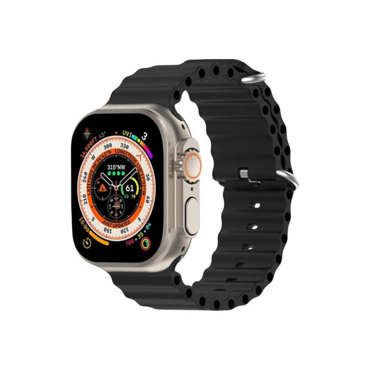 Gadget Store- Ocean Band Rubber Silicone Strap for Apple