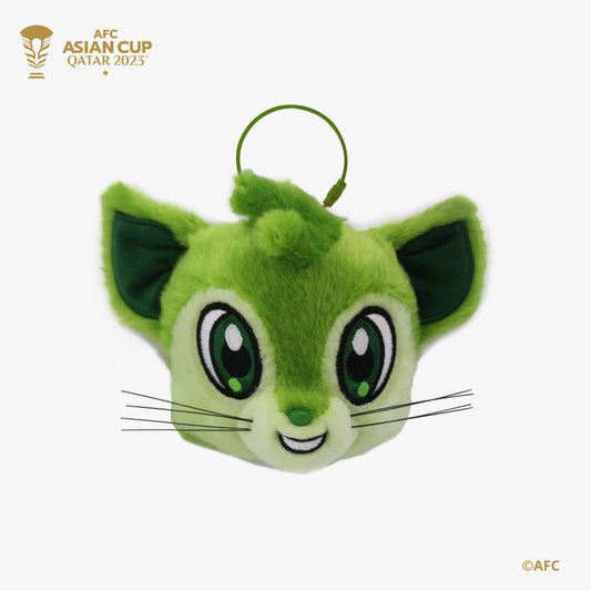Gadget Store - Plush Keychain - زكريتي