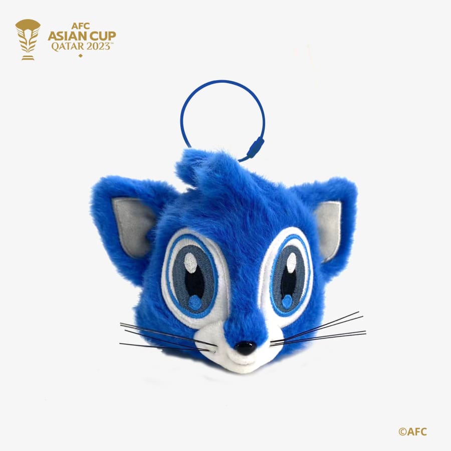 Gadget Store - Plush Keychain - سبوق