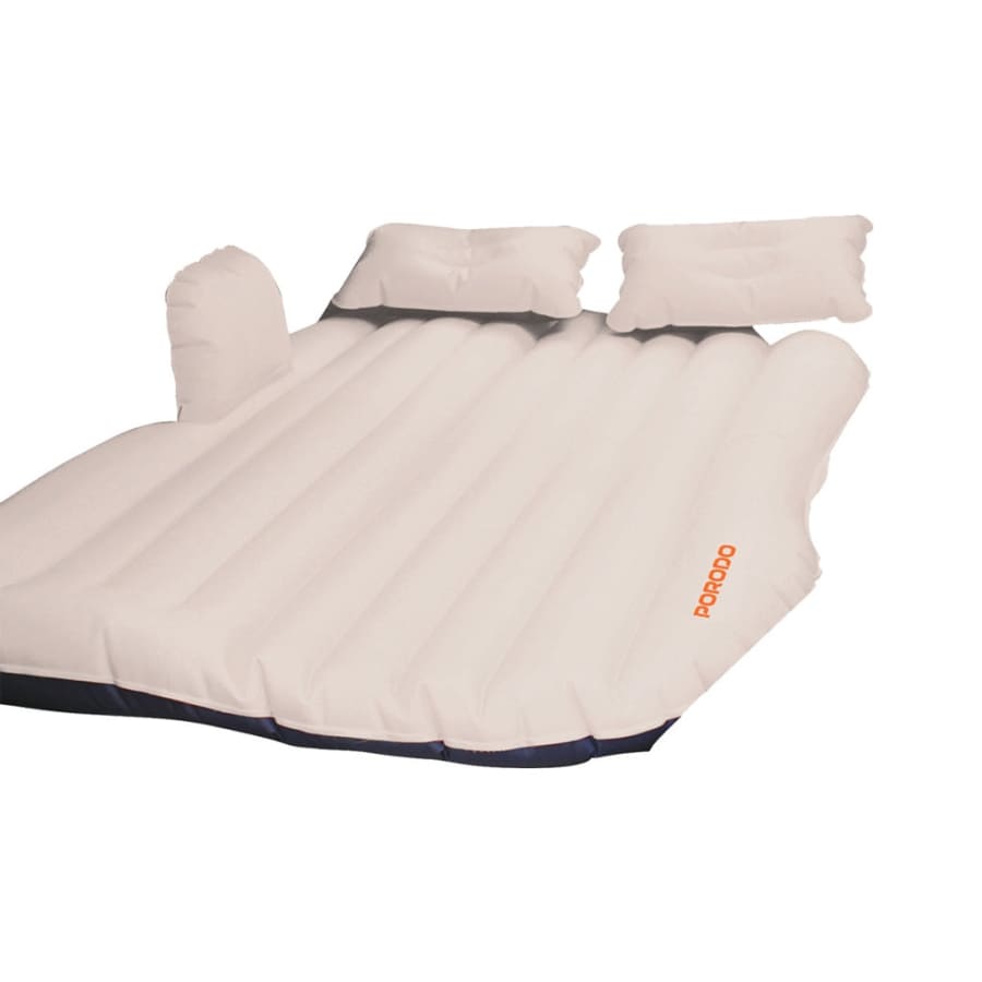 Gadget Store- PORODO Inflatable Car Mattress