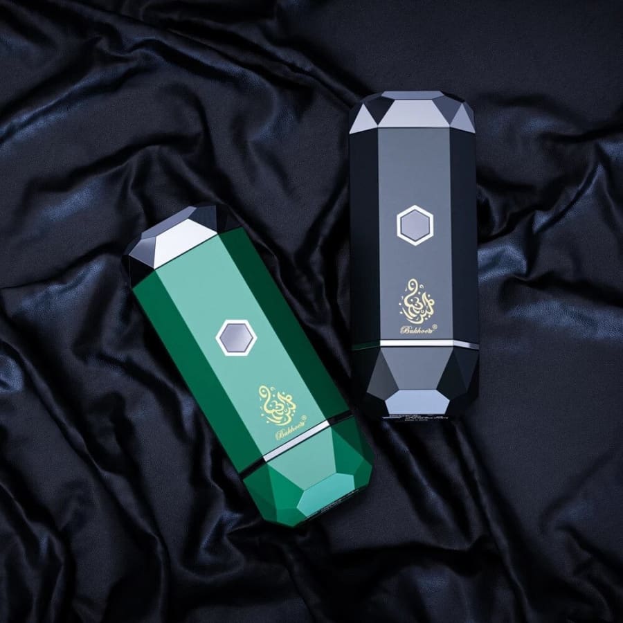 Gadget Store - Portable Diamond Electric Incense burner