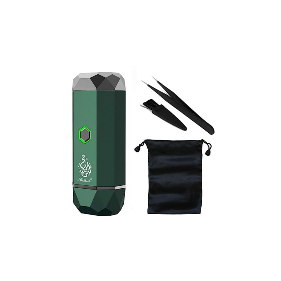 Gadget Store - Portable Diamond Electric Incense burner