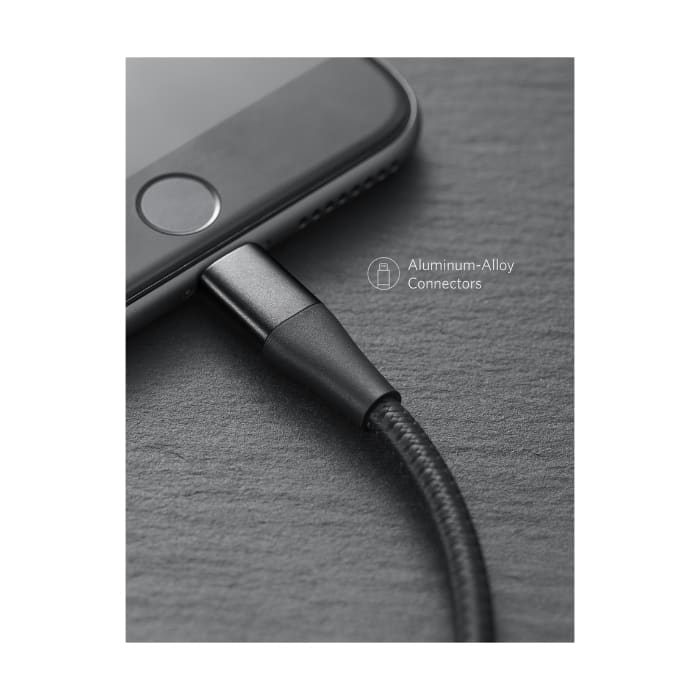 Gadget Store - شاحن انكر باورلاين بلاس 2- ايفون ANKER