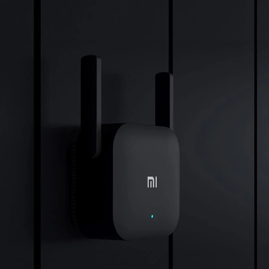 Gadget Store -XIAOMI- Mi Wi-Fi Range Extender Pro