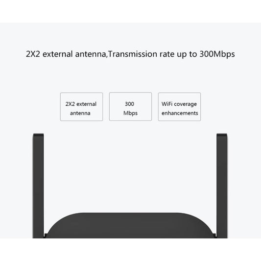 Gadget Store -XIAOMI- Mi Wi-Fi Range Extender Pro