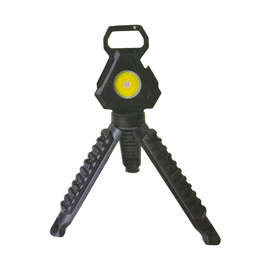 تي بي اس ديزاين إضاءة للبرقابلة لإعادة الشحن سي بي ال-18،