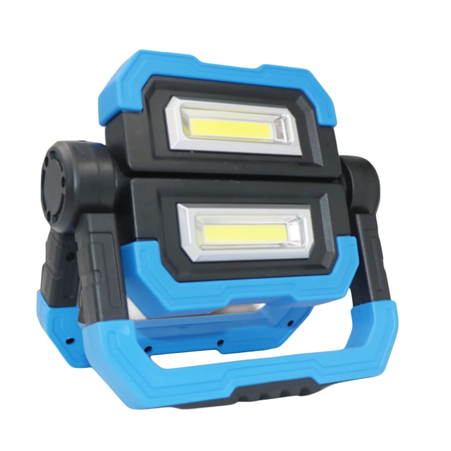 Gadget Store- TBS DESIGN Rechargeable COB LED Floodlight