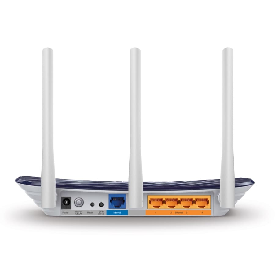 Gadget Store- TP-LINK Archer C20 AC750 Wireless Dual Band