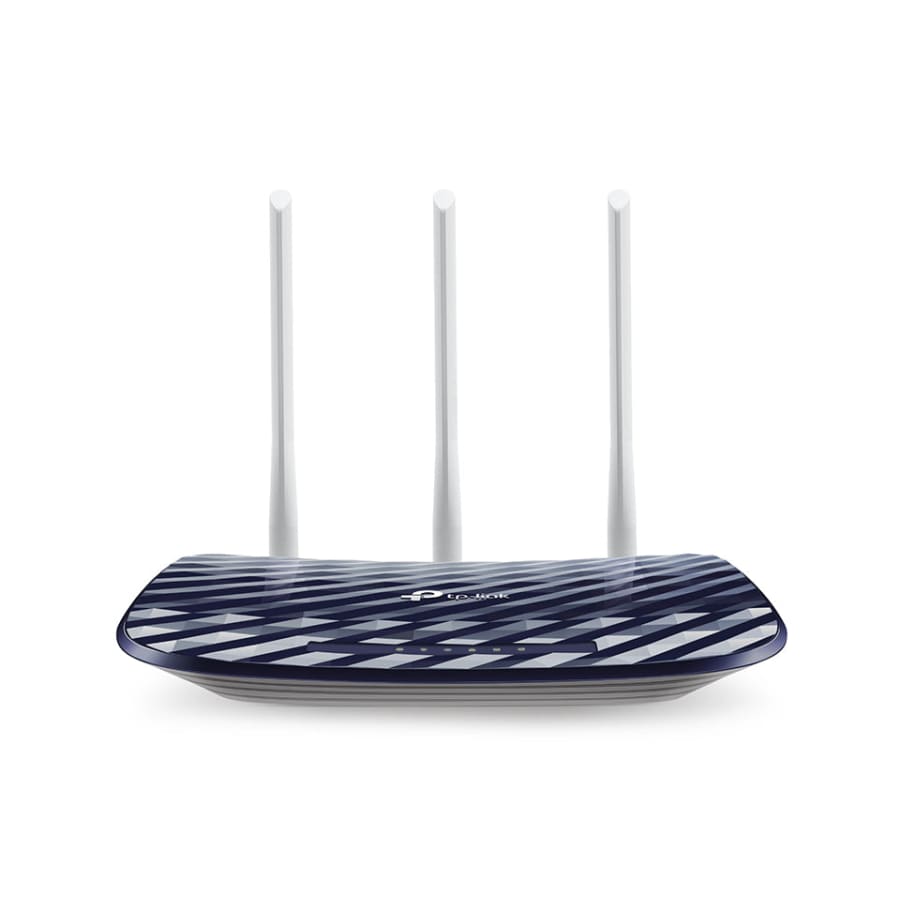 Gadget Store- TP-LINK Archer C20 AC750 Wireless Dual Band