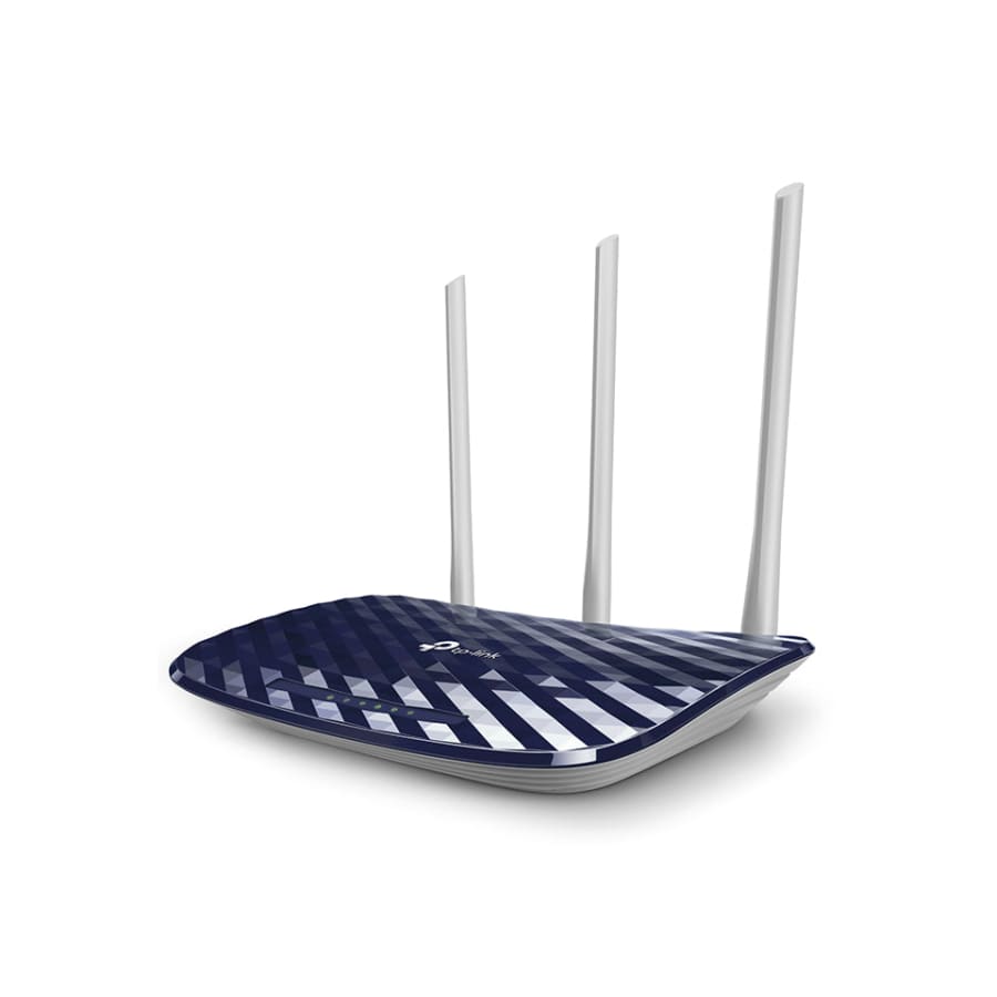 Gadget Store- TP-LINK Archer C20 AC750 Wireless Dual Band