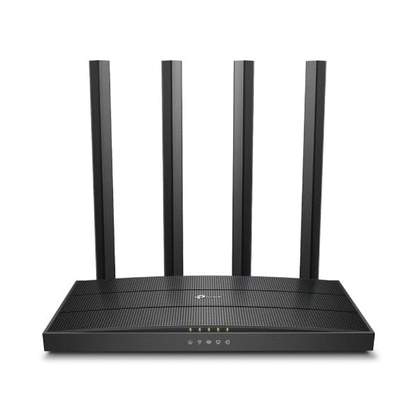 Gadget Store- TP-LINK Archer C6 AC1200 AC1200 Wireless