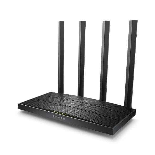 Gadget Store- TP-LINK Archer C6 AC1200 AC1200 Wireless