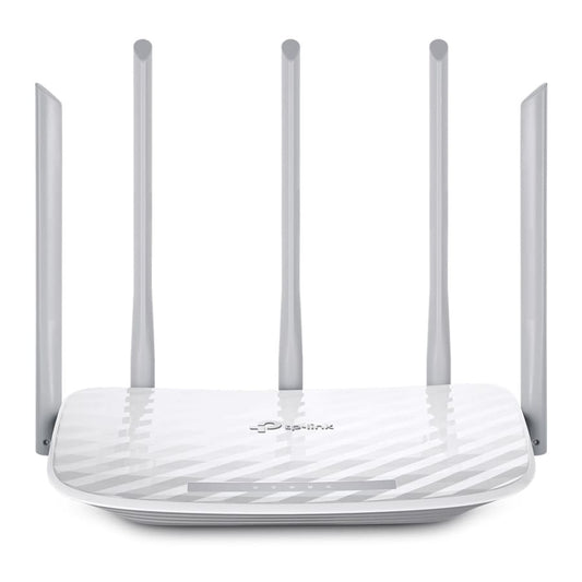 Gadget Store- TP-LINK Archer C60 AC1350 Wireless Dual Band
