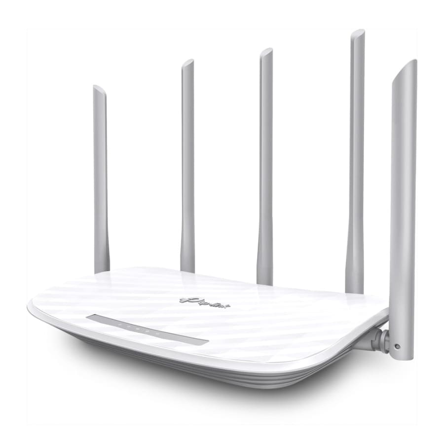 Gadget Store- TP-LINK Archer C60 AC1350 Wireless Dual Band