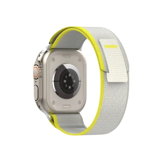 Gadget Store- Trail Loop Nylon Fabric Strap for Apple Watch