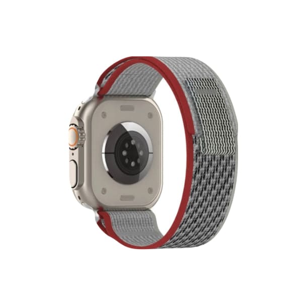 Gadget Store- Trail Loop Nylon Fabric Strap for Apple Watch