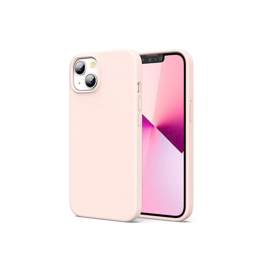 Gadget Store- UGREEN Silky Silicone Cover - ايفون 12/ ايفون