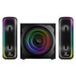 Gadget Store - VERTUX SONICTHUNDER 80W Surround Sound