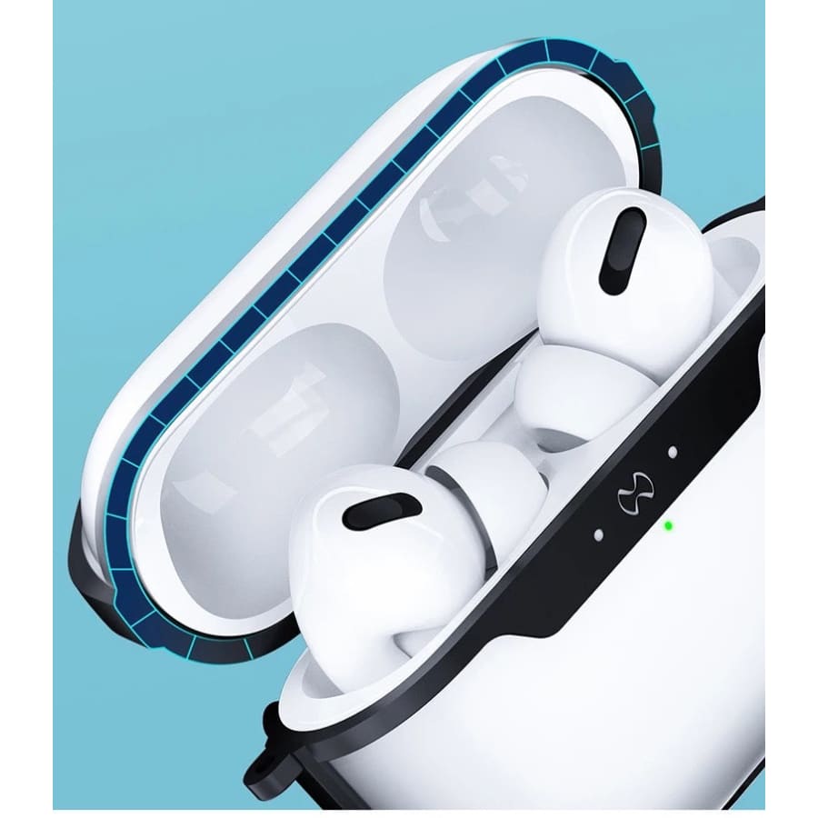 Gadget Store - XUNDD Beetel Series transparent earphone