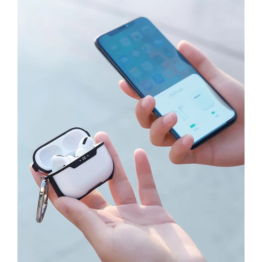 Gadget Store - XUNDD Beetel Series transparent earphone