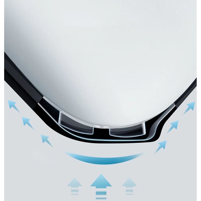 Gadget Store - XUNDD Beetel Series transparent earphone