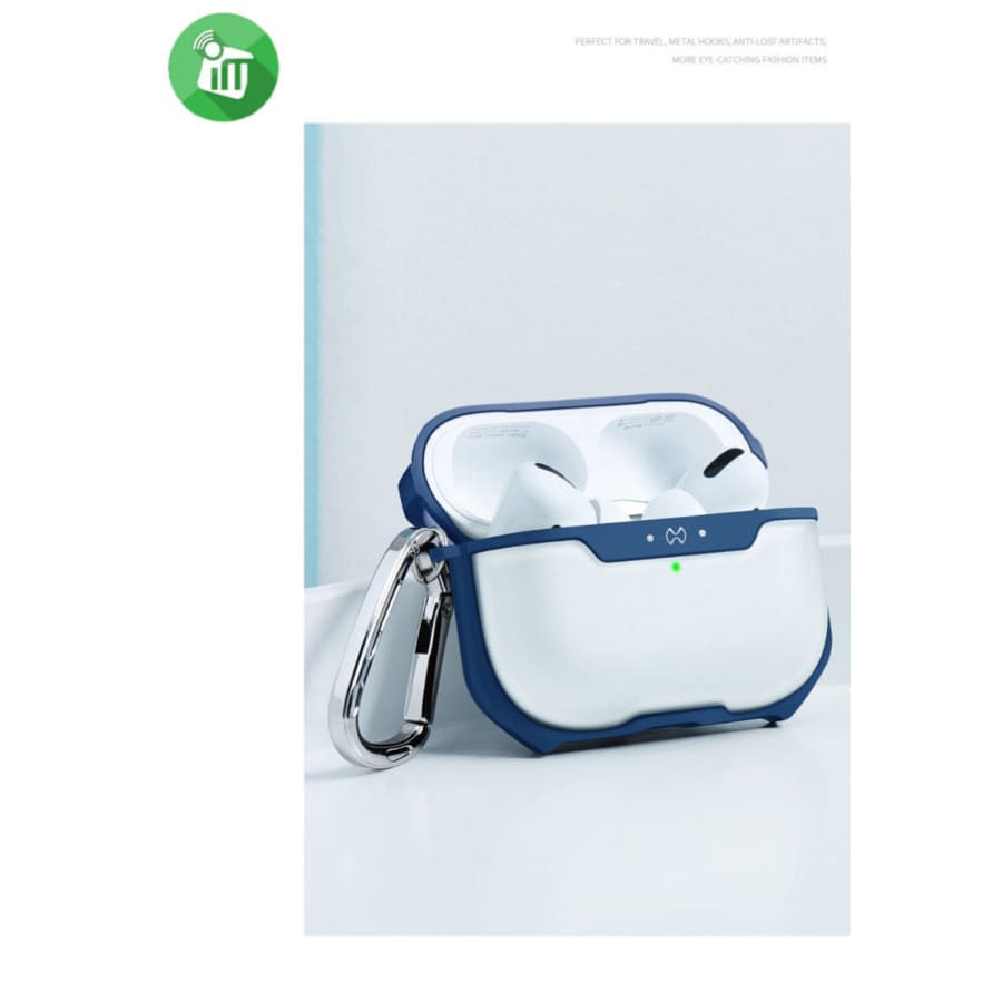 Gadget Store - XUNDD Beetel Series transparent earphone