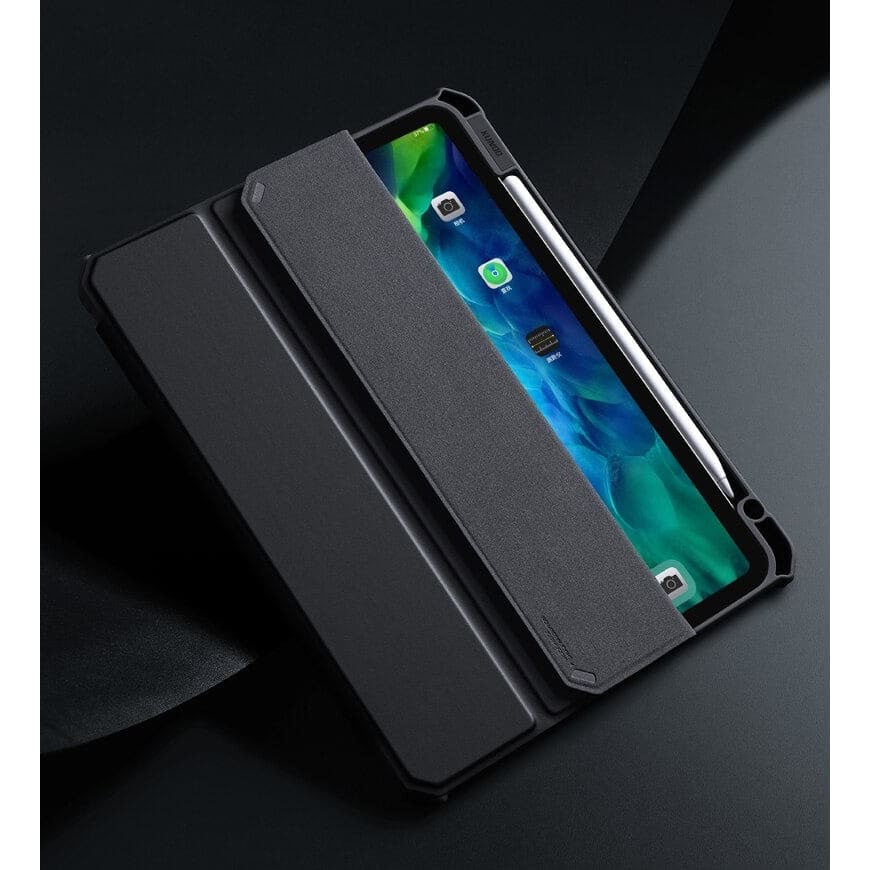 Gadget Store -XUNDD Beetle Series iPad Leather Case