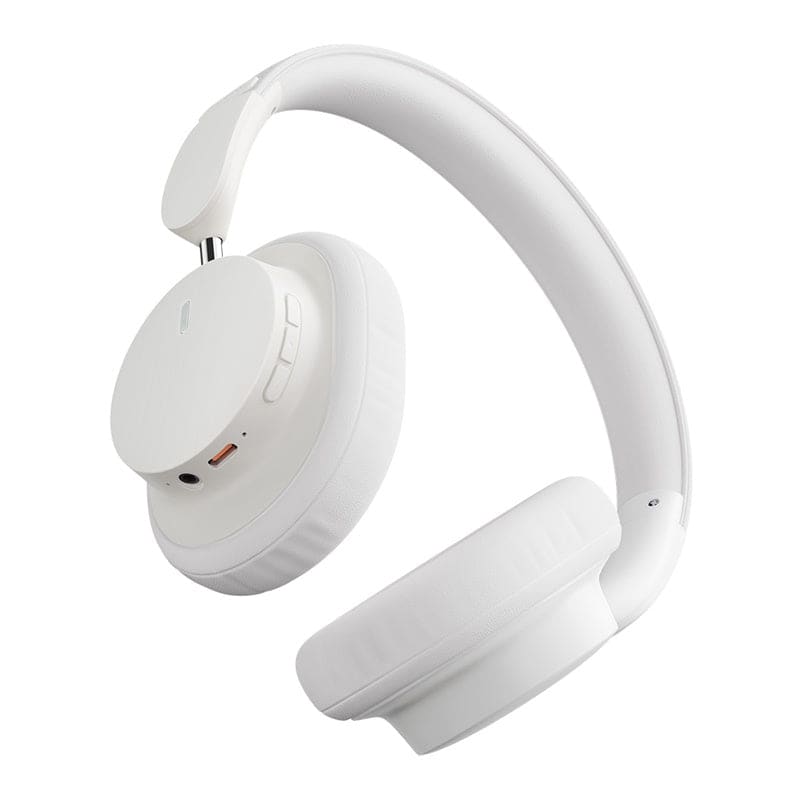 Gadget Storer- BASEUS Bowie D03 Wireless Headphone