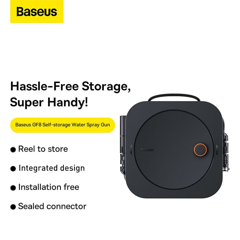 GF8 Self Storage | Self Storage Spray Nozzle | Gadget Store