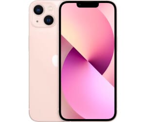 Buy Apple iPhone 13 256GB Pink from £29.00 (Today) – Best Deals on idealo.co.uk