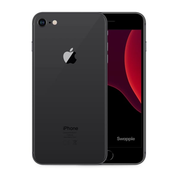 iPhone 8 256GB Space Gray - Swappie