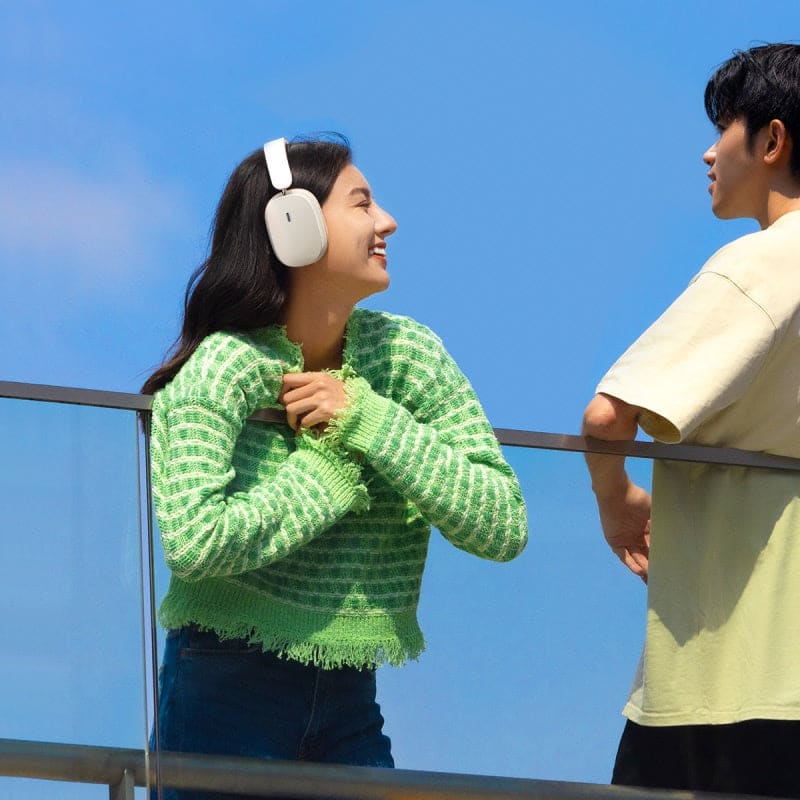 Noise Cancelling Wireless Headphones | Wireless Headphone