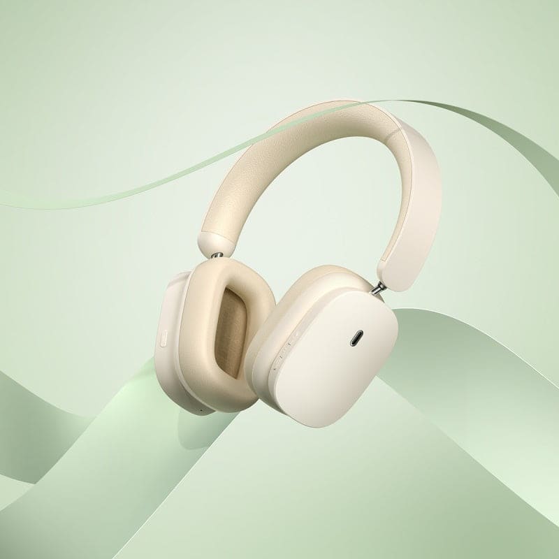 Noise Cancelling Wireless Headphones | Wireless Headphone